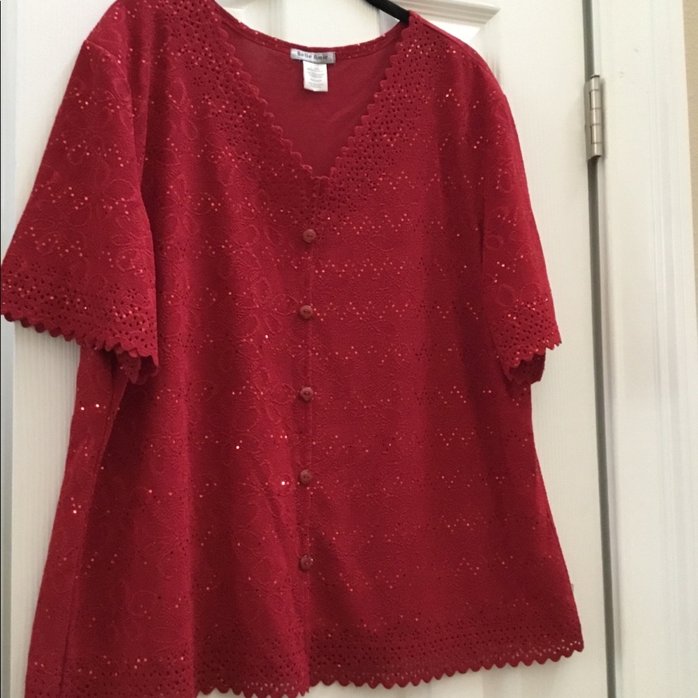 Women’s top